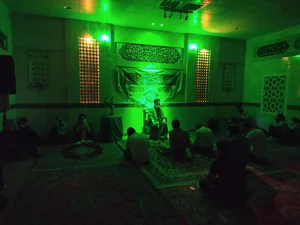 امامزاده بی بی گرجی (س) 3