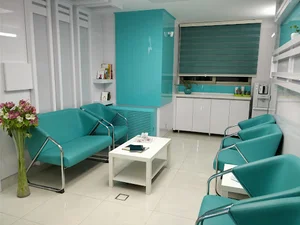 کلینیک دندانپزشکی دکتر دشتی