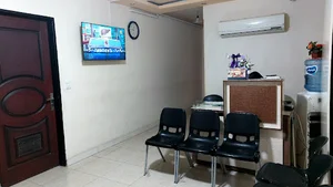 کاردرمانی و گفتاردرمانی رشد