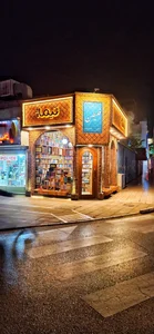 کتاب فلسطین