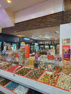 هایپرمارکت بی نهایت 4
