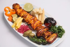 کبابسرای بروجردی