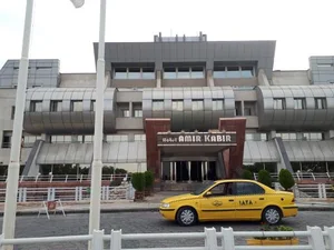 هتل امیر کبیر 3