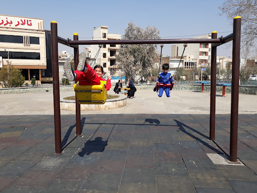 بوستان والفجر