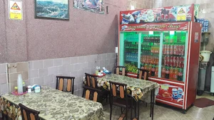طباخی بره سفید رامسر