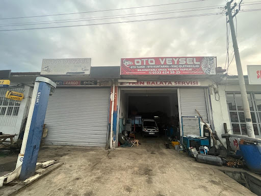 Oto veysel