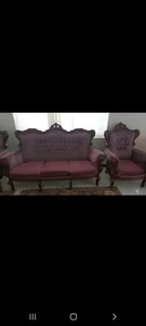 تعمیر مبل اداری در آهنگ 3