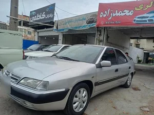 اتو گالری محمدزاده 3