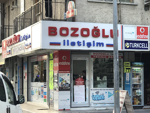 Bozoglu Iletisim