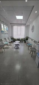 کلینیک کاردرمانی و گفتار درمانی پندار کرج