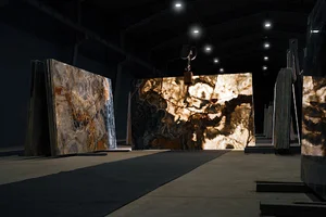 Jaam Stone