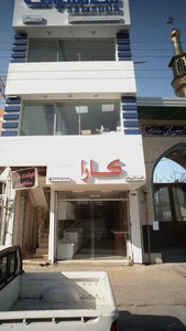 کابینت آشپزخانه کارا 3