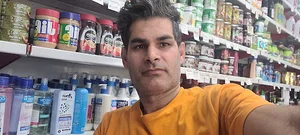 سوپر مارکت حبیب