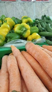 میوه فروشی علیزاده
