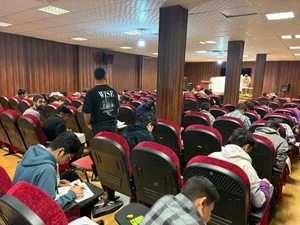 دبیرستان اندیشمند فردا دوره اول و دوم 5