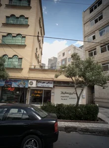 مسکن مهرداد