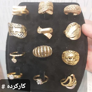 طلا فروشی شاخص