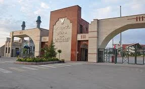 امکانات واحد - واحد علی آبادکتول