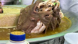 کله پزی فراهانی