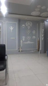 شرکت گچبری پلی یورتان PolyArch