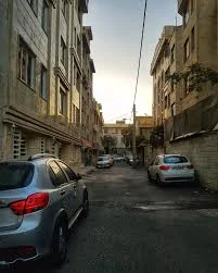 کوچه