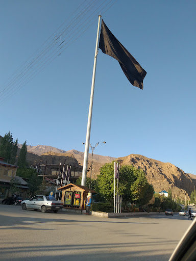 یکتای ایرانیان بابل
