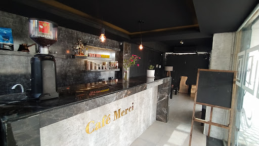 Café Merci