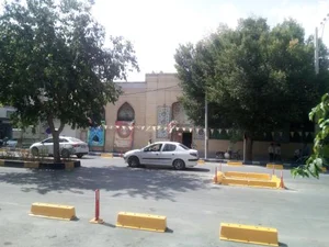 مسجد المهدی 2