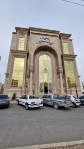Haj Rahim Restaurant 2