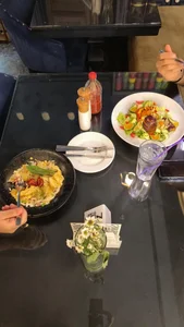 Zhihat Cafe 2