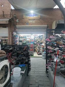 کتونی اورجینال شایان