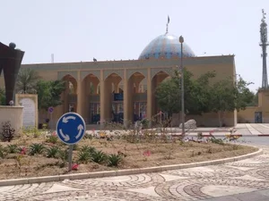 مسجد امام حسن (ع) 2