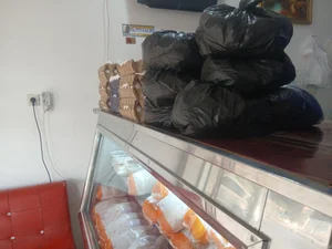 مرغ کشتار روز ارکیده 2