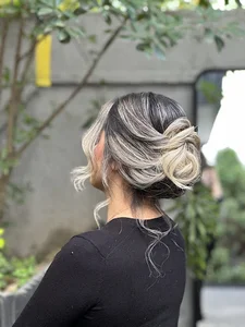 Golnaz Latifi Beauty Salon