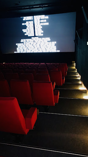 TCM Cinema