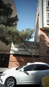 مرکز درمان و توانبخشی بیماران مزمن اعصاب و روان آبان 2