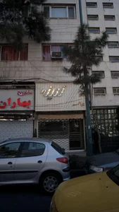طلا و جواهر زرینه 3