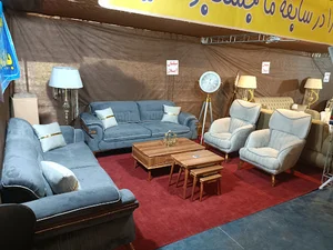 مبلمان آیلار
