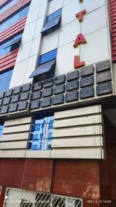 بیمارستان تهرانپارس 3