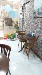 کافه کتاب دنج 5