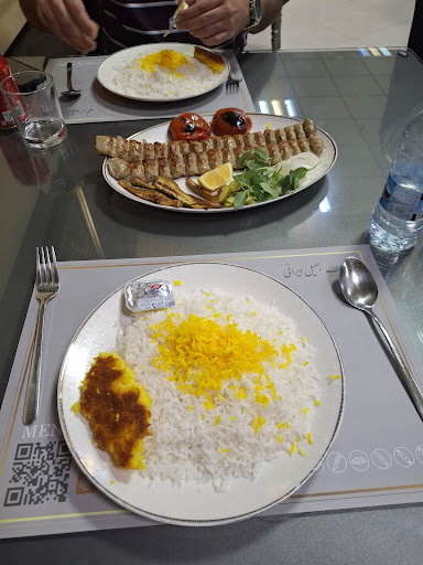 کباب خوران رویال Kabab Khoran Royal