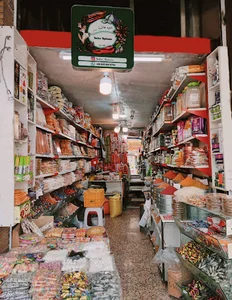 فروشگاه سبز