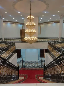 باغ تالار توسكا 5