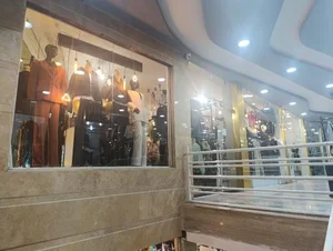 پوشاک ناتالی 4