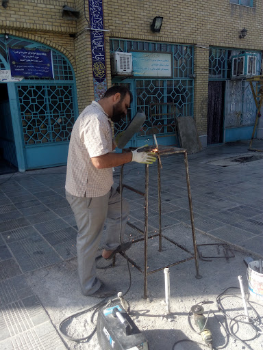 دفترفنی مهندسی طلوع گستر
