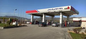 جایگاه سوخت پارسا فقیه سلیمانی 2