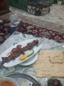 باغچه سبز