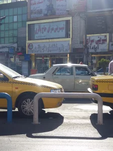 شیرینی‌فروشی حاج‌باقری