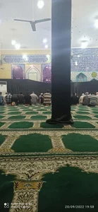 مسجد حضرت علی‌ بن‌ ابیطالب