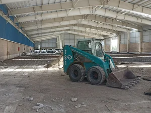 شرکت ایران خودرو خراسان